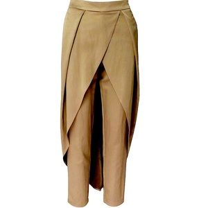 NWT pant/skirt combo